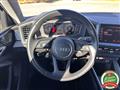 AUDI A1 SPORTBACK SPB 30 TFSI Advanced