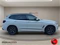 BMW X3 xDrive20d 48V Msport PRONTA CONSEGNA!