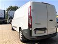 FORD TRANSIT CUSTOM furgone