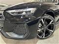 AUDI A3 SPORTBACK SPB 35TDI Stronic S line"18 Sline/Matrix/TETTO APR