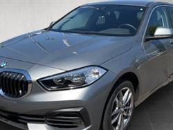 BMW SERIE 1 i 5p.