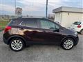 OPEL MOKKA 1.4 Turbo GPL Tech 140CV 4x2 Cosmo b-Color