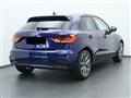 AUDI A1 SPORTBACK SPB 25 TFSI S tronic Admired