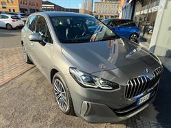 BMW SERIE 2 ACTIVE TOURER 218d Active Tourer Luxury
