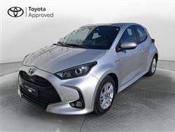 TOYOTA YARIS 1.5 Hybrid 5 porte Active