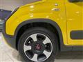 FIAT PANDA 1.2 City Cross SOLO 20.000 KM OK NEOPATENTATI