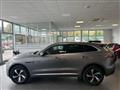 JAGUAR F-PACE 2.0 D 163 CV AWD aut. R-Dynamic S