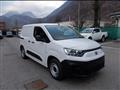 FIAT DOBLÒ Van 1.5 bluehdi 100cv CH1-DETAX2