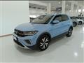 VOLKSWAGEN T-CROSS 1.0 TSI 115 CV Style