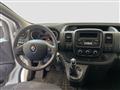 RENAULT TRAFIC T29 2.0 dci 120cv L1H1 Ice