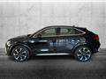 AUDI Q3 SPORTBACK SPB 35 TDI quattro S tronic S line edition