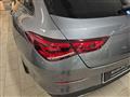 MERCEDES CLASSE CLA CLA Sh.Brake - X118 200 d Sport auto