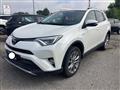 TOYOTA RAV4 2.5 Hybrid  Lounge