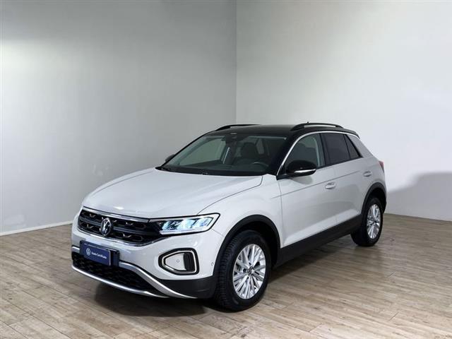 VOLKSWAGEN T-ROC 2.0 TDI SCR Life