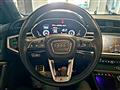 AUDI Q3 SPORTBACK 35 TDI S TRONIC S LINE