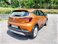 RENAULT NUOVO CAPTUR Captur Blue dCi 115 CV EDC Business