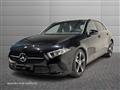 MERCEDES CLASSE A d Auto Sport Navi