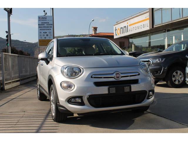 FIAT 500X 1.6 E-Torq 110cv Lounge *FullOptionals*