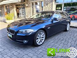 BMW SERIE 5 TOURING d Touring Luxury