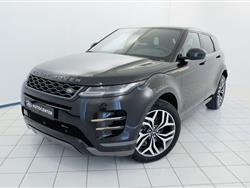 LAND ROVER RANGE ROVER EVOQUE HYBRID Range Rover Evoque 2.0D I4 163 CV AWD Auto R-Dynamic S