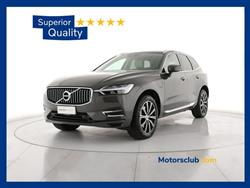 VOLVO XC60 T6 Recharge Plug-in AWD Inscription