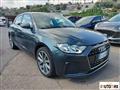 AUDI A1 Sportback 25 1.0 tfsi Admired Advanced s-tronic