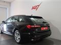 AUDI A4 AVANT A4 Avant 35 TDI/163 CV S tronic Business Advanced