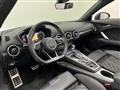 AUDI TT Roadster 2.0 TFSI quattro S tronic S line