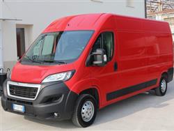 PEUGEOT BOXER 335 2.2 BlueHDi 140 S&S L3H2 MOTORE 38.000KM