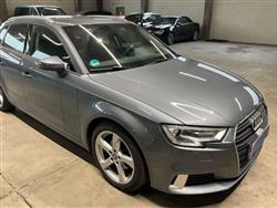 AUDI A3 1.6 TDI 116 CV Sport