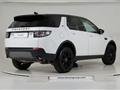 LAND ROVER DISCOVERY SPORT  2.0 td4 HSE Luxury awd 150cv auto my18