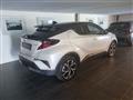 TOYOTA C-HR 2.0 Hybrid E-CVT Trend