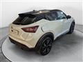 NISSAN JUKE II 1.0 dig-t N-Design 117cv dct