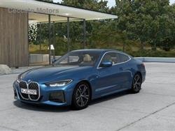 BMW SERIE 4 d Coupe mhev 48V xdrive Msport auto