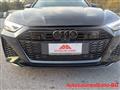 AUDI A6 AVANT Avant 4.0 TFSI V8 quattro tiptronic