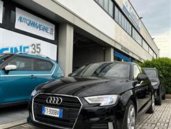 AUDI A3 SPORTBACK SPB 30 TDI S tronic Sport