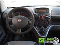 FIAT DOBLÒ 1.9 MJT 120cv -PEDANA DISABILI-