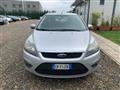 FORD FOCUS 1.6 TDCi (110CV) SW Tit. DPF