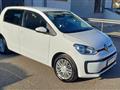 VOLKSWAGEN UP! 1.0 5p. eco move up! BlueMotion Technology