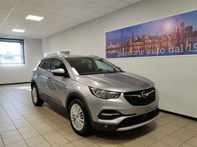 OPEL GRANDLAND X Grandland X 1.6 diesel Ecotec Start&Stop Innovation