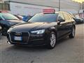 AUDI A4 AVANT Avant 2.0 TDI 150 CV S tronic