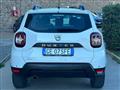 DACIA DUSTER 1.0 TCe 100 CV ECO-G 4x2 GPL+NAVI+BLOCKSHAFT