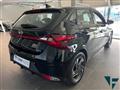 HYUNDAI I20 1.2 MPI MT ConnectLine