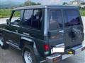 TOYOTA LAND CRUISER 2.4 turbodiesel  LJ70  VX UNIPRO AUTOCARRO