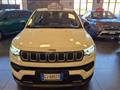 JEEP COMPASS 1.3 Turbo T4 2WD Longitude