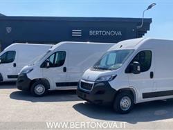 OPEL MOVANO 33 2.2 BlueHDi 140 S&S PLM-TM Furgone