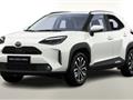 TOYOTA YARIS CROSS 1.5 Hybrid 5p. CVT