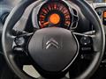 CITROEN C1 VTi 72 S&S 5 porte Feel