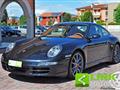 PORSCHE 911 Carrera 4S 911 -111 controlli Porsche 12/2021-