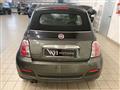 FIAT 500C 1.2 GQ*/*OK NEOPATENTATI*/*